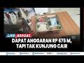 🔴 BPOM DAPAT ANGGARAN MBG RP 675 M Untuk untuk Awasi MBG, Tapi Tak Bisa Digunakan
