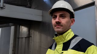 Tøffe Tak Episode 2 - Returkraft