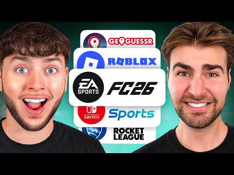We Faced Off In The Ultimate Football 1v1