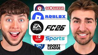 We Faced Off In The Ultimate Football 1v1 screenshot 3