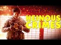 HEINOUS CRIMES! - Rainbow Six: Siege (Funny Moments)