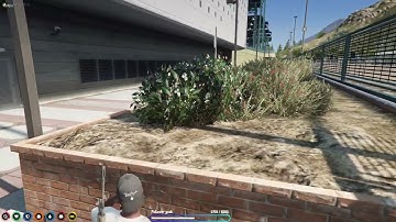 Seaside wipes again | Nopixel 3.0