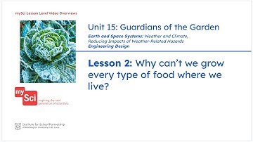 Unit 15 Lesson 2 Video