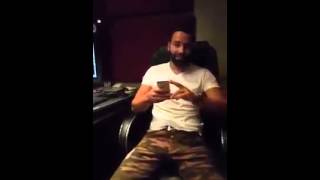 Vlada Matovic I Andrej Ilic - Reakcija Na Novi Spot