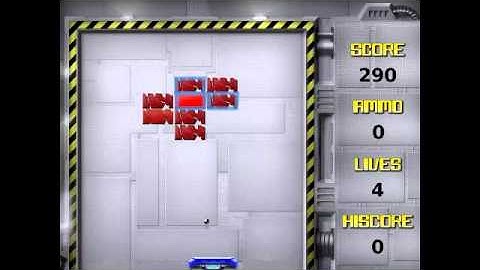 BrickBreaker Level 2 Tutorial