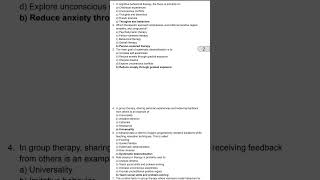 Psy401 Quiz#4 solved #vu #quiz