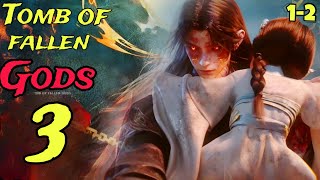 Tomb Of Fallen God Season 3 Episode 12 Explained In Hindi