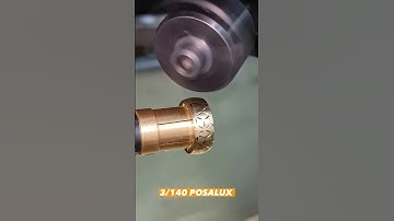 BULUNMAZ BANGLEMASTER CNC MACHINE ! 🐅 #shorts