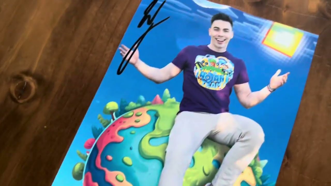 Unboxing paczki z Wojan shop😀