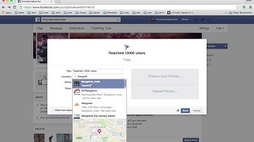 How do I add a milestone to my Facebook Page?