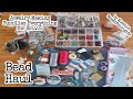 Bead Haul | Jewelry Making Supplies Everything for $20.00