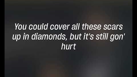 Kevin Gates - Scars (Lyrics)
