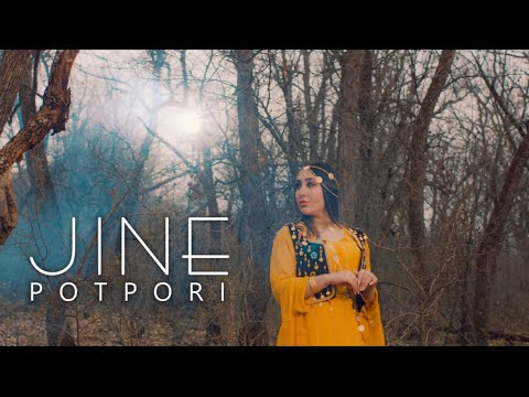 JİNE - POTPORİ