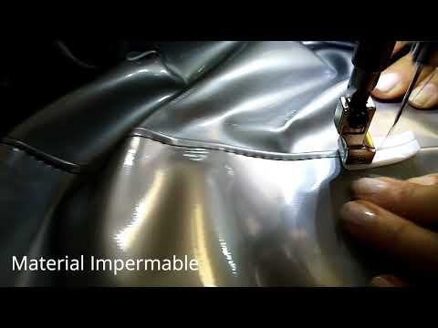 Industria Textil Colombiana - Colombiano compra Colombiano