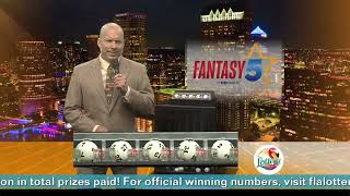 Jackpot Triple Play and Fantasy 5 20230630