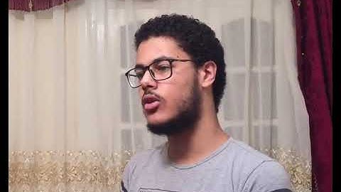 القارئ احمد حسن ابراهيم الدوسري المصري و تقليد امام الحرم المكي