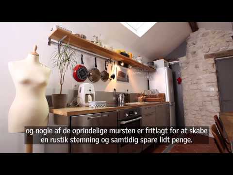 Video: Få ting klaret mens du står - 10 DIY Stående Skrivebord Design at få dig inspireret