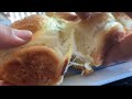 Dinner rolls/soft Bread ለስላሳ ዳቦ