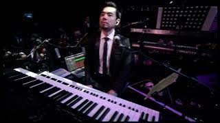 TOMOK | AMIR MASDI | TAJUL | AFIEQ SHAZWAN | USOP | MEDLEY LEMAN | AME 2021
