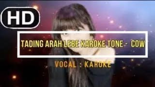 TADING ARAH LEBE KAROKE TONE COWOK 360p