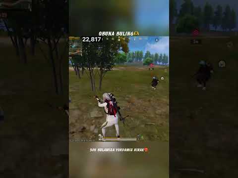 Siz uzbek misiz❤️‍🔥 Obuna buling🇺🇿 #pubgmobile #pubg #fateuzb #shorts