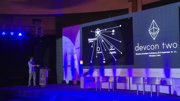 The Decentralized Collaborative Web  -   Matan Field