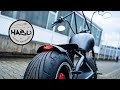 Custom E-Bobber | FULL BUILD - From stock to custom!