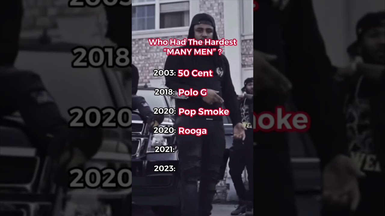 Which Version Of This Song Goes The Hardest
