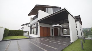 Bangsar Exclusive Bungalow Tour @ Malaysia Properties Tour