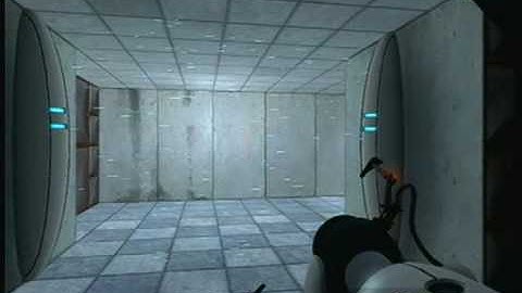 Portal: Still Alive 9