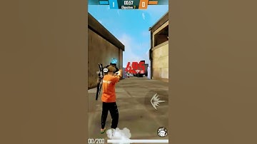 Jisko 1v1 karna h vo mujko request send kar or comment me apne uid likh dena  subscribe kar do