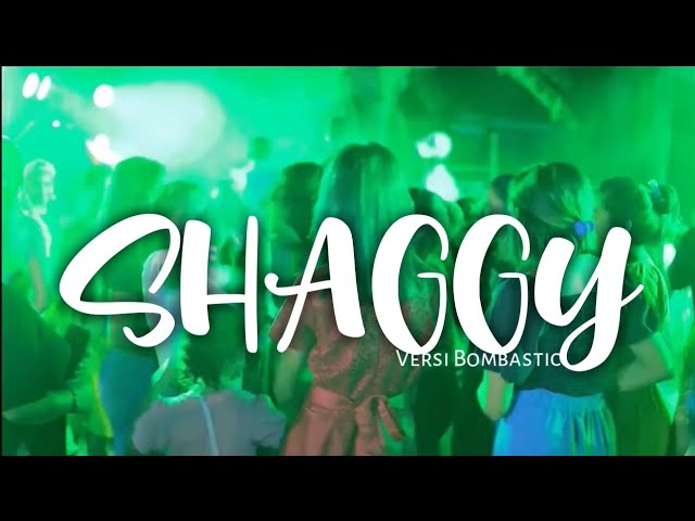 Shaggy - Why Me 🌴 FULL BASS 🌴 Noven Atulolon class=