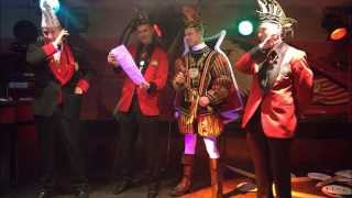 Nieks Verlaore - Geine Zeik!