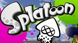 This Game DIED! | R.I.P. Splatoon