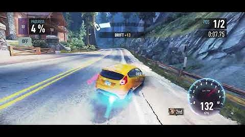 NFS No Limits || Chapter - 2 || Kris