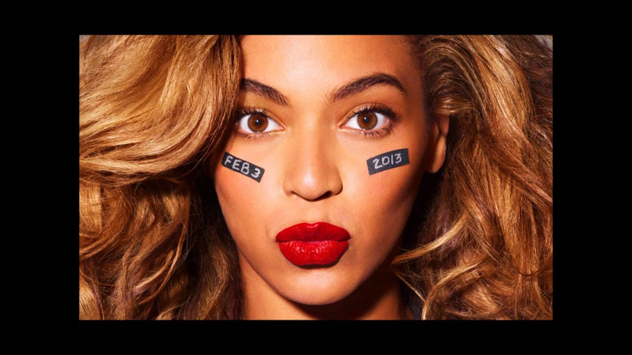 Partition/Diva/Upgrade Beyonce YouTube