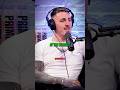 Tom Aspinall on how scary MMA really is🔥