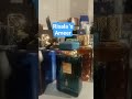 Risala Ameer #bluefreshie #nuclearfrag #versaceclone #Erosblue