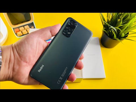 Redmi Note 11S RAW Unboxing & Impressions NEW VALUE CHAMP?!