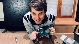 First look: Bosch PSM Primo - YouTube