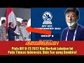 Alhamdulillah, Piala AFF U-23 2022 Kini Berhak Lakukan Ini Pada Indonesia, Shin Tae-yong Gembira !