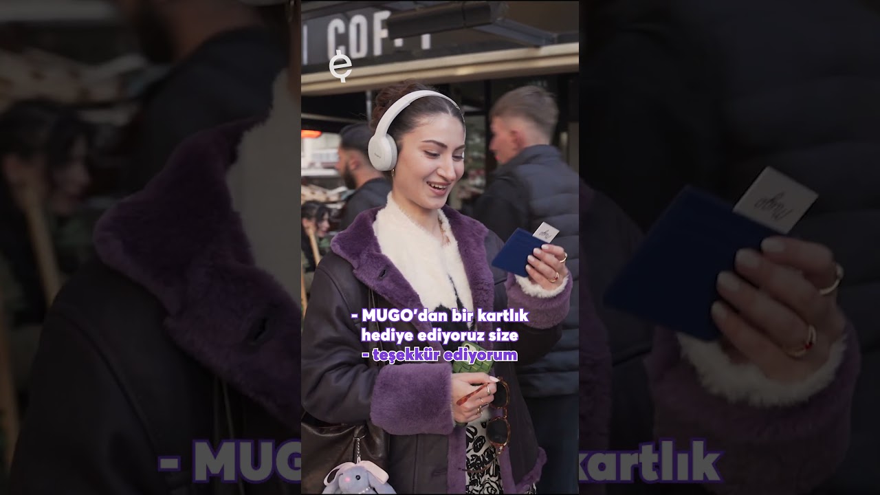 Black Friday indirimlerinden almak istediğin ürünleri emojiyle anlat! 😍👇🏼 