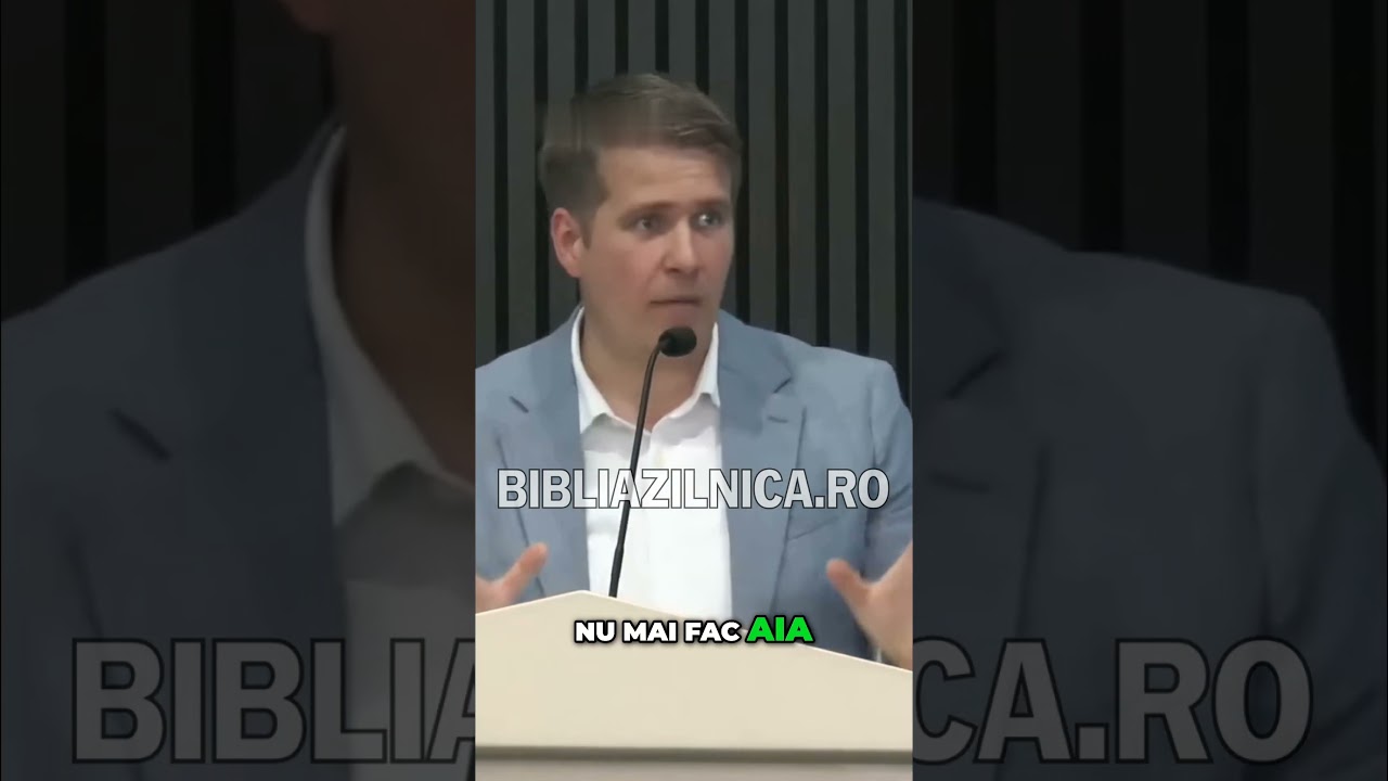 Cristi Boariu - Dragoste din inimă curată - Ajută-i pe alții cu darurile tale! #predici