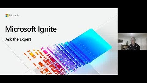 Ask the Expert: Simplify work with low-code solutions for Microsoft Teams & | ATE-DB141