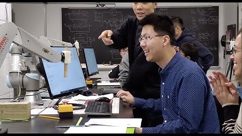 Illinois ECE Robotics Lab