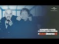 #BalvinSheeranBR: acompanhe o lançamento do feat. direto de São Paulo