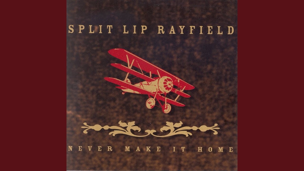 split lip rayfield c'mon and get your gun lyrics Split Lip Rayfield Chords