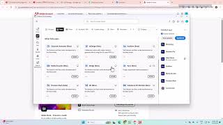 Buy Genuine Adobe CC Subscription in Mexico | Authorized Reseller | ECONOSOFTS