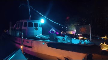 Flying by Night - MSNT 2025