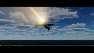 Training - Rb 04E Anti Ship (Viggen)